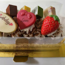 【冷凍】ティラミスBOX バレンタイン2024 | ティラミス | ケーキ工房モンクール - スイーツモール