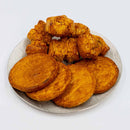 【常温】日本一堅いげんこつ・古武士&日本一堅いせんべい｜せんべい｜其角せんべい