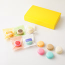 カラフルなちびマカロン | マカロン | 森のケーキ屋 どんぐり
