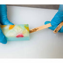 【冷凍】しゃりっもちっ くずバー｜和菓子｜和菓子 湘南ひらつか 三秀堂