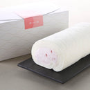 【冷凍】祥樂米粉ロール | ロールケーキ | 奈良祥樂 - スイーツモール