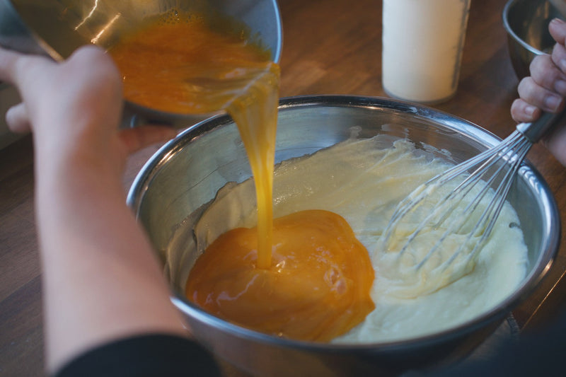 【ブルーチーズ】バスクチーズケーキ  4号 1ホール