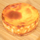 【冷凍】ベイクドチーズケーキ | チーズケーキ | アンヌ国立スイーツ