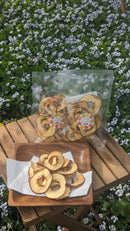 【常温】無添加りんごチップス | ドライフルーツ | シュガーファーム