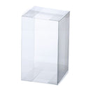 クリアケース 長方形 P (W:100〜240サイズ) | 資材 | 箱・紙袋・不織布袋 専門店