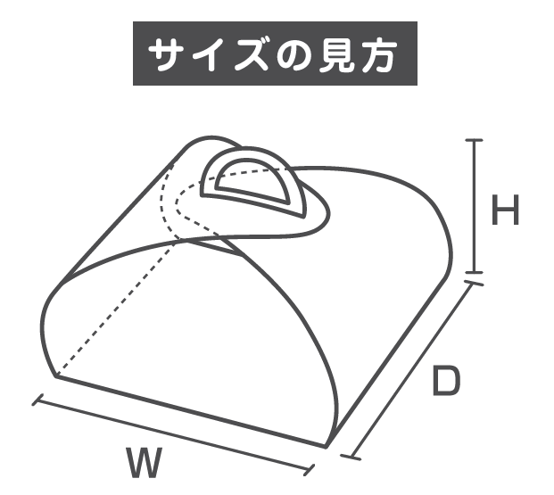 クリアケース デザイン クレスト | 資材 | 箱・紙袋・不織布袋 専門店