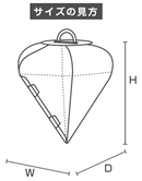 クリアケース デザイン フレーズ | 資材 | 箱・紙袋・不織布袋 専門店