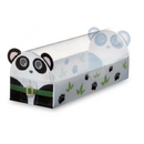 クリアケース デザイン アニマルボックス | 資材 | 箱・紙袋・不織布袋 専門店