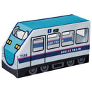 クリアケース デザイン ヴィークル | 資材 | 箱・紙袋・不織布袋 専門店