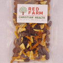 【常温】ノンシュガー&ビーガンのフルーツヨーグルトのもと | ドライフルーツ | Red Farm Christian Health