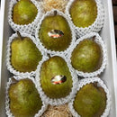 【常温】山形のラ・フランス 家庭用 | 梨 | 果樹園～die Freude～