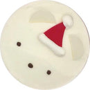 【冷凍】くまクリスマス｜ケーキ｜予約専門菓子店Daisy - スイーツモール