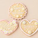 【冷凍】プリンセスケーキ｜ケーキ｜予約専門菓子店Daisy - スイーツモール