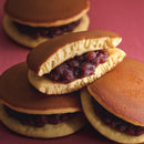 【冷蔵】豆を楽しむ北海道どら焼き | どら焼き | 株式会社もりもと - スイーツモール