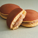 【店頭受取】豆を楽しむ北海道どら焼き | どら焼き | 株式会社もりもと - スイーツモール