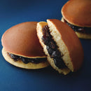 【冷蔵】豆を楽しむ北海道どら焼き | どら焼き | 株式会社もりもと - スイーツモール