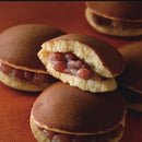 【店頭受取】豆を楽しむ北海道どら焼き | どら焼き | 株式会社もりもと - スイーツモール