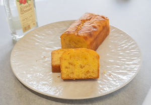 レモンパウンドケーキ | パウンドケーキ | 洋菓子工房グランドキッチン