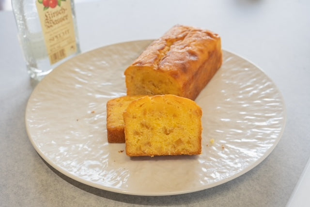 レモンパウンドケーキ | パウンドケーキ | 洋菓子工房グランドキッチン