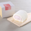 【冷凍】祥樂米粉ロール | ロールケーキ | 奈良祥樂 - スイーツモール