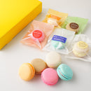 カラフルなちびマカロン | マカロン | 森のケーキ屋 どんぐり