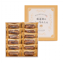 蜂屋柿のふぃなんしぇ｜フィナンシェ｜たんどーる