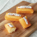 蜂屋柿のふぃなんしぇ｜フィナンシェ｜たんどーる