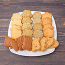 【常温】flowerギフトボックス | クッキー | cafe flower - スイーツモール