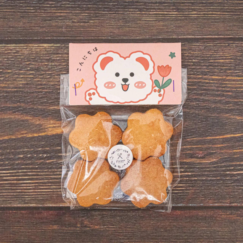 【常温】flowerギフトボックス | クッキー | cafe flower - スイーツモール
