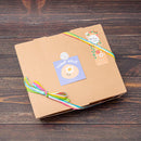 【店頭受取】flowerギフトボックス | クッキー | cafe flower - スイーツモール