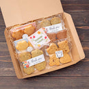 【店頭受取】flowerギフトボックス | クッキー | cafe flower - スイーツモール