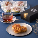 ガレット｜ガレット｜シルクロッシュ