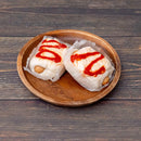 【冷凍】いろいろ米粉パンセット｜パン｜Happy Ring-米粉専門店- - スイーツモール