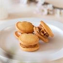 祝うてサンド6個入 | キャラメルサンド | 石村萬盛堂