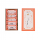 蜂屋柿のくりーむさんど｜焼き菓子｜たんどーる