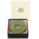 たんど～るの抹茶バウム(美濃茶)｜バウムクーヘン｜たんどーる