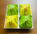 【店頭受取】東京名菓ぽんぽこおやじ 狭山茶まっちゃみっくす｜饅頭｜たぬきのお饅頭 「ぽんぽこおやじ」 東京名菓 東京ぽんぽこ本舗 - スイーツモール