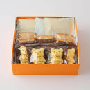 【常温】こぐまちゃんマドレーヌ・フリアン・紅茶セット | マドレーヌ | パティスリークレヨン