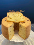 【冷凍】ホールシフォンケーキ | シフォンケーキ | Chiffon cake Romi - スイーツモール