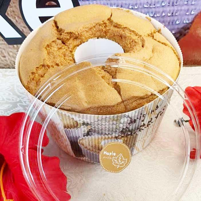 冷凍】ホールシフォンケーキ | シフォンケーキ | Chiffon cake