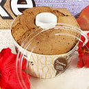 【冷凍】ホールシフォンケーキ | シフォンケーキ | Chiffon cake Romi - スイーツモール