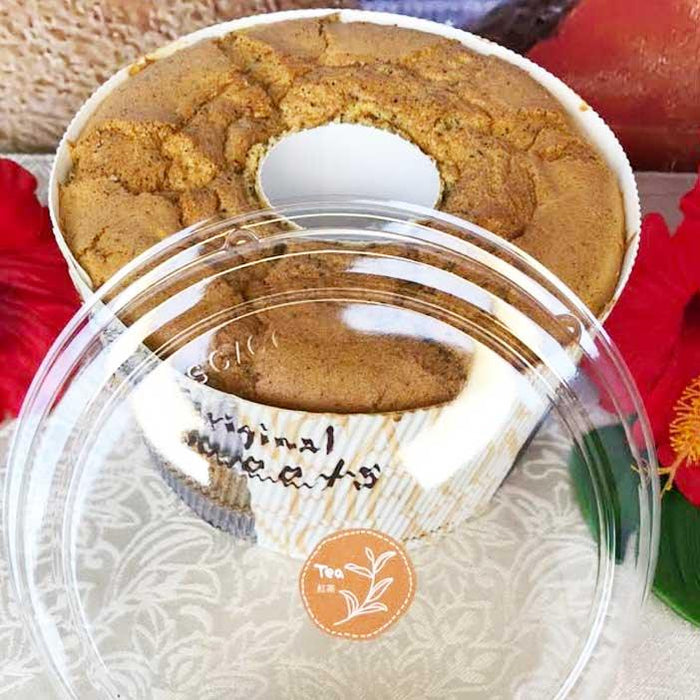 冷凍】ホールシフォンケーキ | シフォンケーキ | Chiffon cake