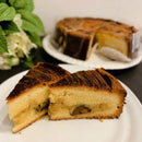 【冷凍】グルテンフリー 栗のガトーバスク ｜クッキー｜ Patisserie Coeur a Coeur（パティスリークーラクー）