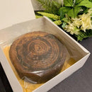 【冷凍】グルテンフリー 栗のガトーバスク ｜クッキー｜ Patisserie Coeur a Coeur（パティスリークーラクー）