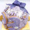【冷凍】プレゼントケーキ｜ケーキ｜予約専門菓子店Daisy