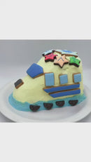 【冷凍】立体のケーキ｜ケーキ｜予約専門菓子店Daisy