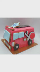 【冷凍】立体のケーキ｜ケーキ｜予約専門菓子店Daisy