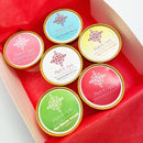 【冷凍】Raw ムース詰め合わせセット ヴィーガンスイーツ | アイス | Petit-lys