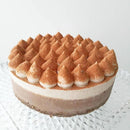 【冷凍】Rawケーキ 5号 | ロースイーツ | Petit-lys