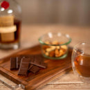 【冷蔵】Rawチョコレート | ローチョコレート・ゴールデンラズ | Petit-lys